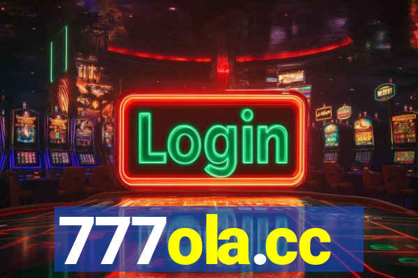 777ola.cc