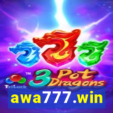 awa777.win