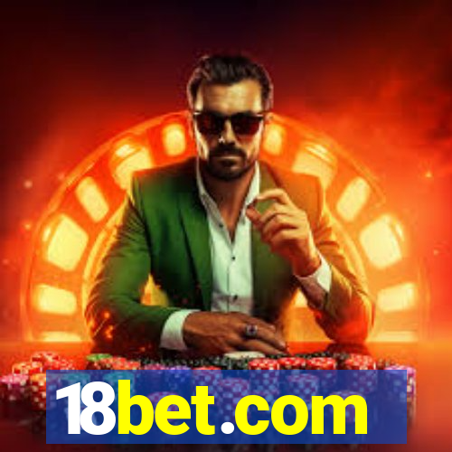 18bet.com