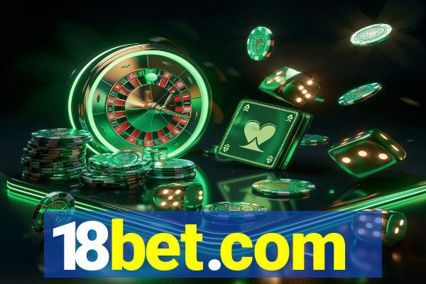 18bet.com