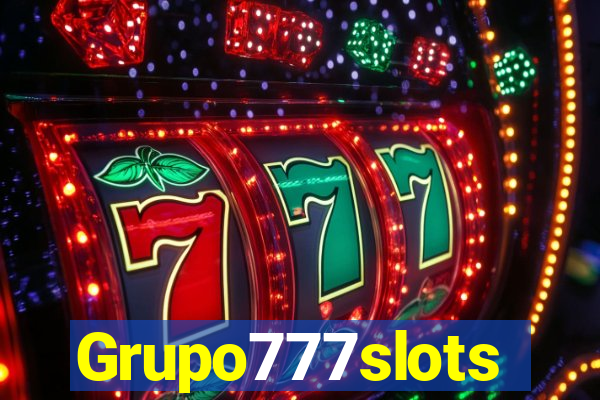 Grupo777slots