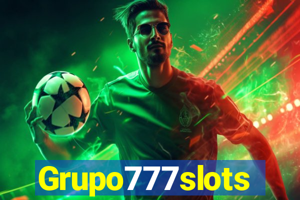 Grupo777slots