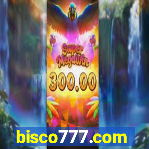 bisco777.com