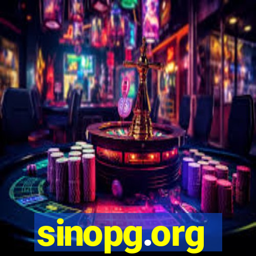 sinopg.org