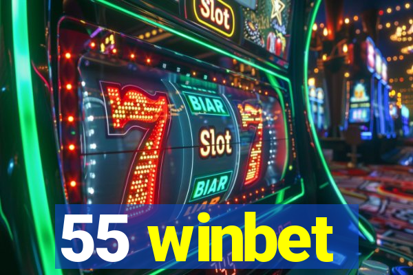 55 winbet