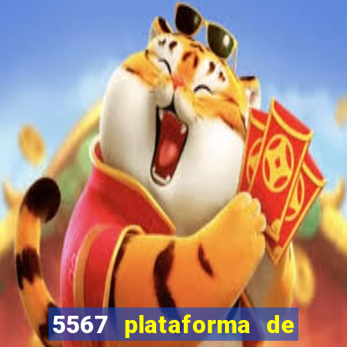 5567 plataforma de jogos login