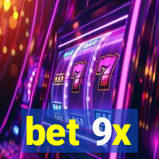 bet 9x