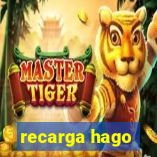 recarga hago