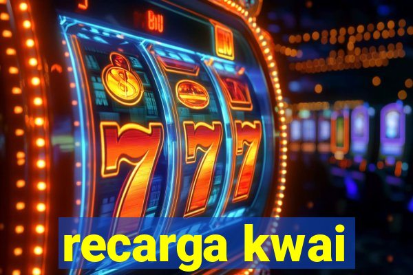 recarga kwai