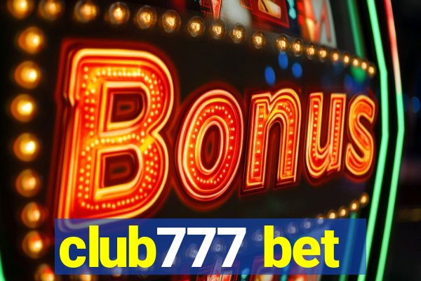 club777 bet