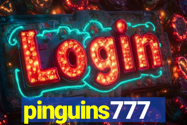 pinguins777