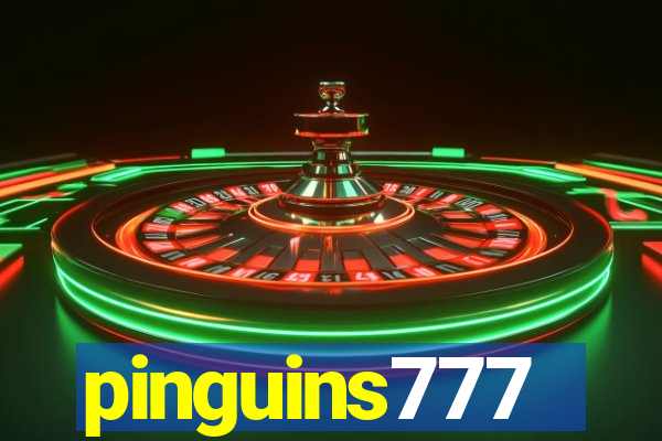 pinguins777