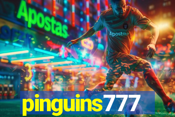 pinguins777