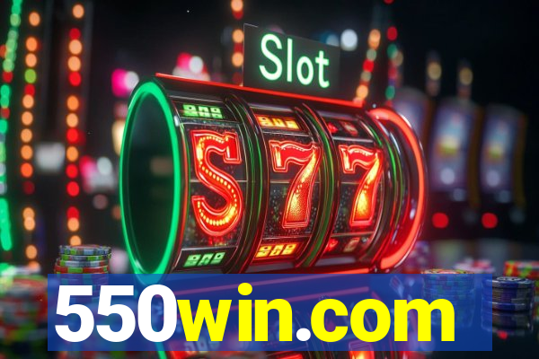 550win.com