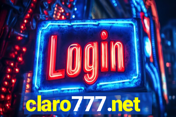 claro777.net