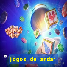 jogos de andar pela cidade e fazer compras