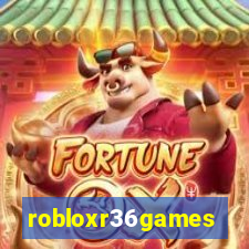 robloxr36games