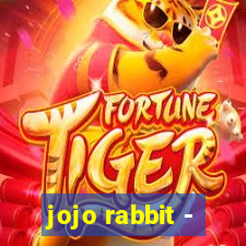 jojo rabbit -