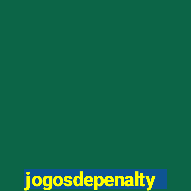 jogosdepenalty