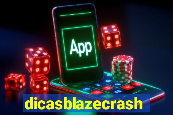 dicasblazecrash