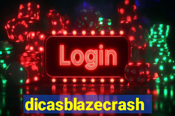 dicasblazecrash