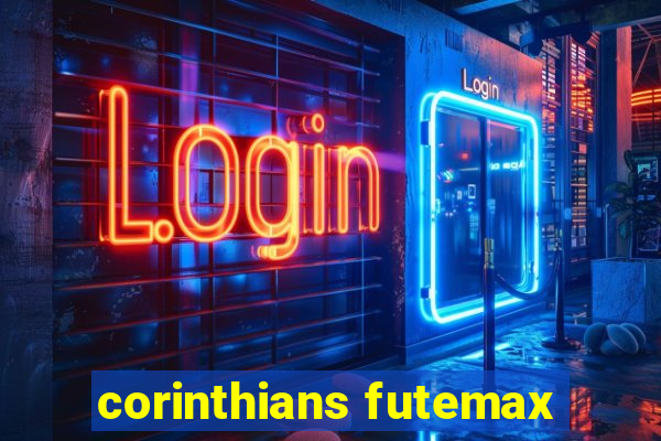 corinthians futemax