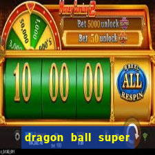 dragon ball super torrent magnet