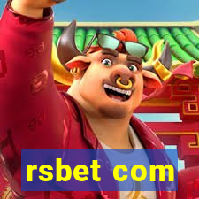 rsbet com