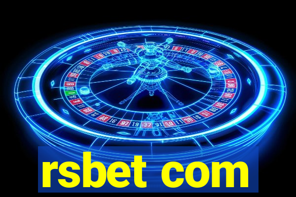 rsbet com