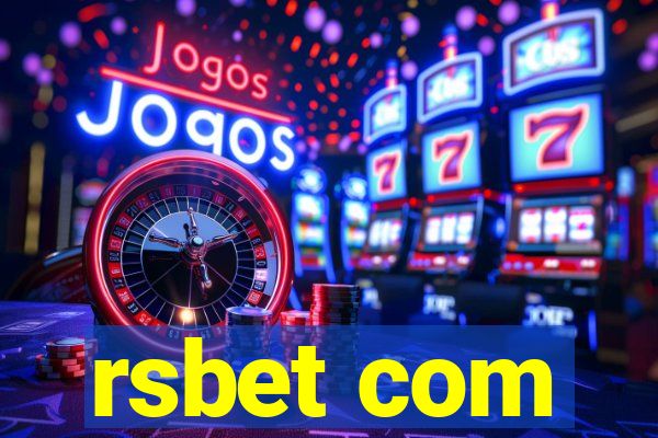 rsbet com