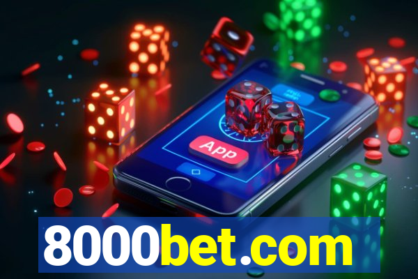 8000bet.com