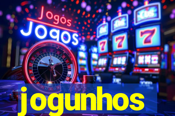 jogunhos