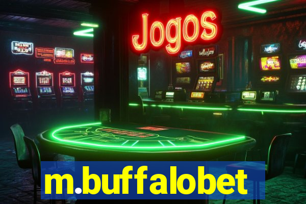 m.buffalobet