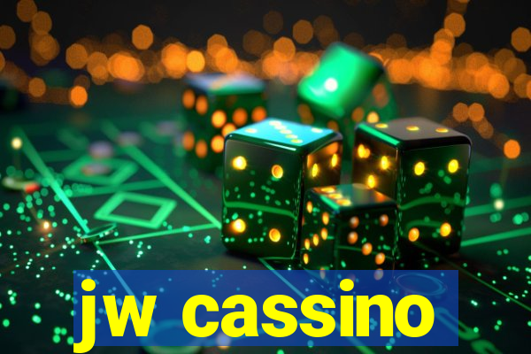 jw cassino