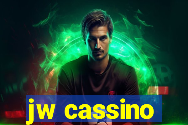 jw cassino