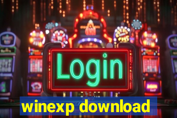 winexp download