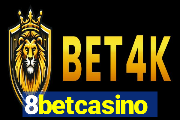 8betcasino