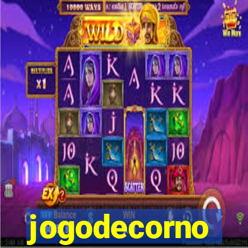 jogodecorno