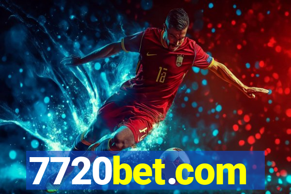 7720bet.com