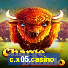 c.x05.casino