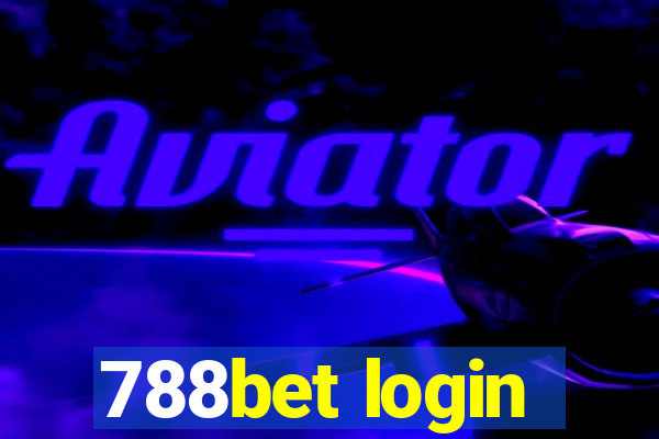 788bet login