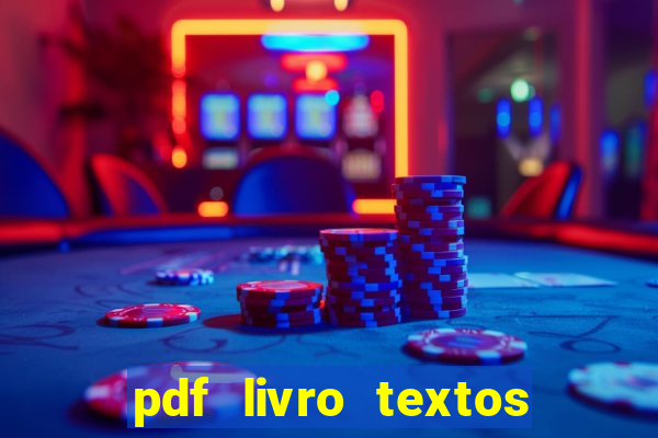 pdf livro textos crueis demais para serem lidos rapidamente