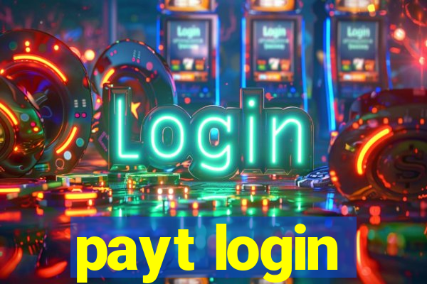 payt login