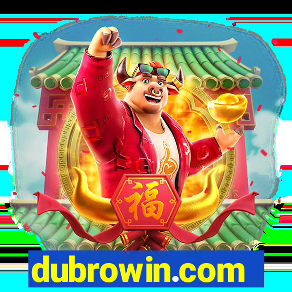 dubrowin.com