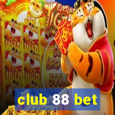 club 88 bet