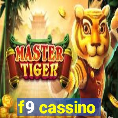 f9 cassino