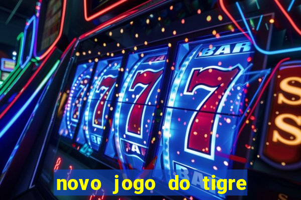 novo jogo do tigre da revenge