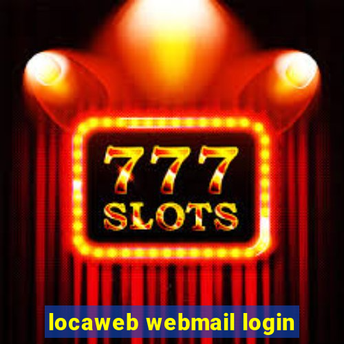 locaweb webmail login