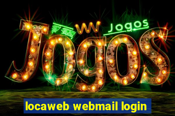 locaweb webmail login