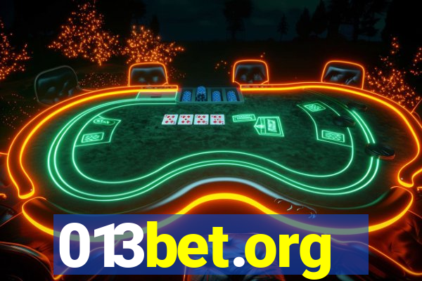 013bet.org